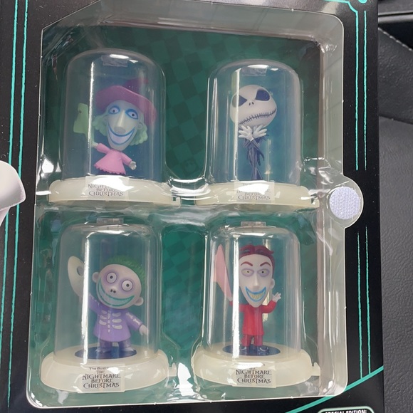 The night before christmas - Picture 2 of 8